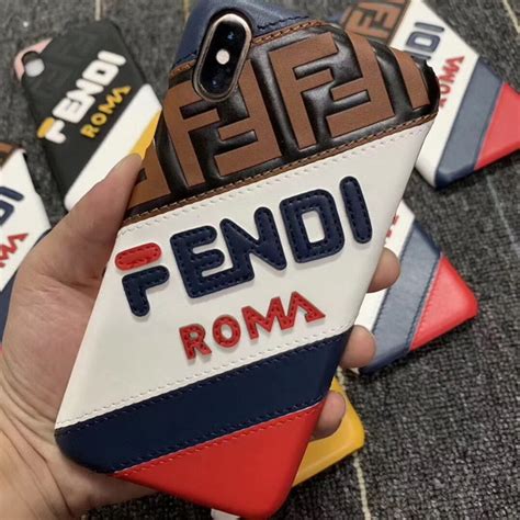 Amazon.com: Fendi Iphone Case.